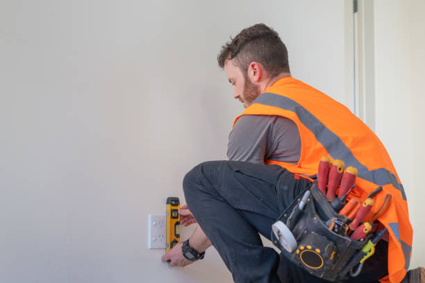 Best Emergency Electrical Repair  in St Matthews, KY