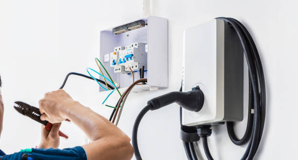 Best Electrical Installation Contractor  in St Matthews, KY