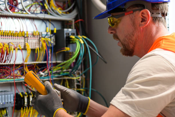 Best Electrical Contractors for Businesses  in St Matthews, KY